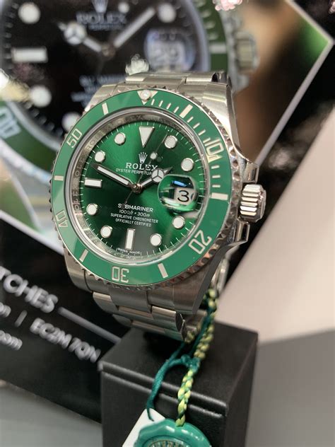 rolex night hawk|rolex hulk submariner retail price.